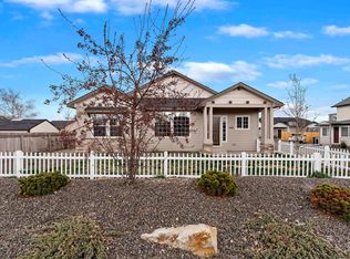 442 W Greenhurst Rd, Nampa, ID 83686