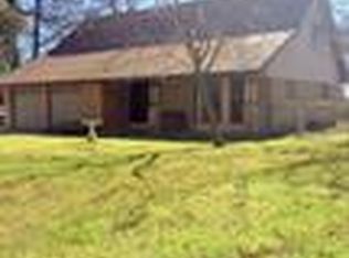 3 Ridgewood Dr, Morgans Point Resort, TX 76513