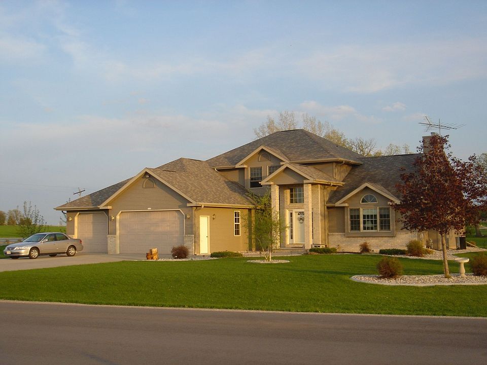 Awesome Curb Appeal