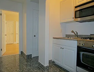 Rented by SW Queens Mezzanine