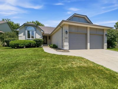 14510 E Killarney Cir, Wichita, KS, 67230