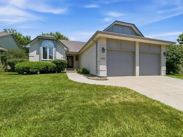 14510 E Killarney Cir, Wichita, KS 67230