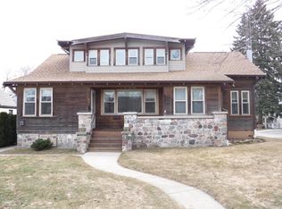 949 Lincoln Blvd, Manitowoc, WI 54220