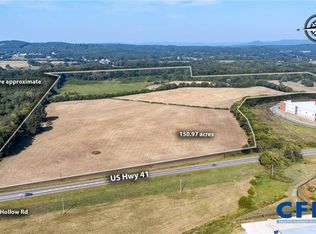 0 Highway 41, Adairsville, GA 30103