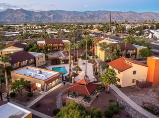 Pantano Crossing Apartments, Tucson, AZ 85710