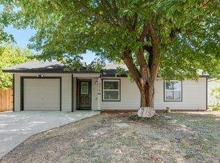 315 Highland Dr, Arlington, TX 76010