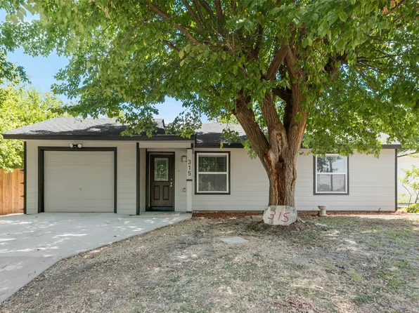 315 Highland Dr, Arlington, TX 76010