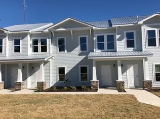 144 N Sand Palm Road Vis #109, Freeport, FL 32439