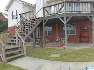 235A Mountain View Trl, Hayden, AL 35079