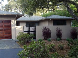 3109 Bird Rock Rd, Pebble Beach, CA 93953