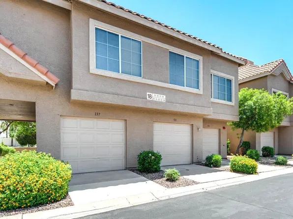 1633 E LAKESIDE Drive #131, Gilbert, AZ 85234