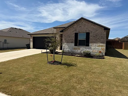 5107 Brody Dr Photo 1