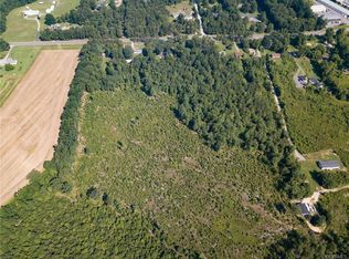 6333 Emmaus Church Rd, Providence Forge, VA 23140