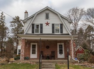 309 Boyer Rd, Cheltenham, PA 19012