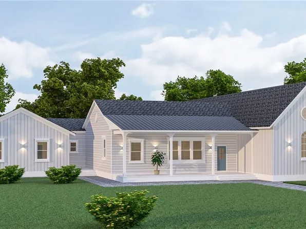 375 W Pennsylvania Ave, Lake Helen, FL 32744