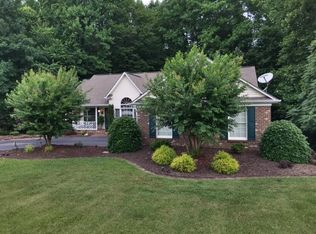 585 Indian Trail Rd, Danville, VA 24540