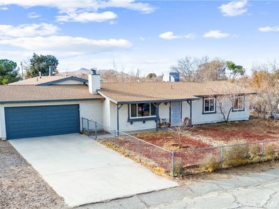 40265 164th St E, Lake Los Angeles, CA, 93591