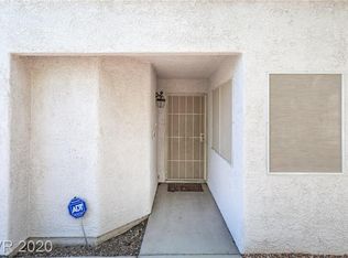 6421 Blue Blossom Ave, Las Vegas, NV 89108