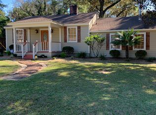 5205 Bannister Pl, Mobile, AL 36608