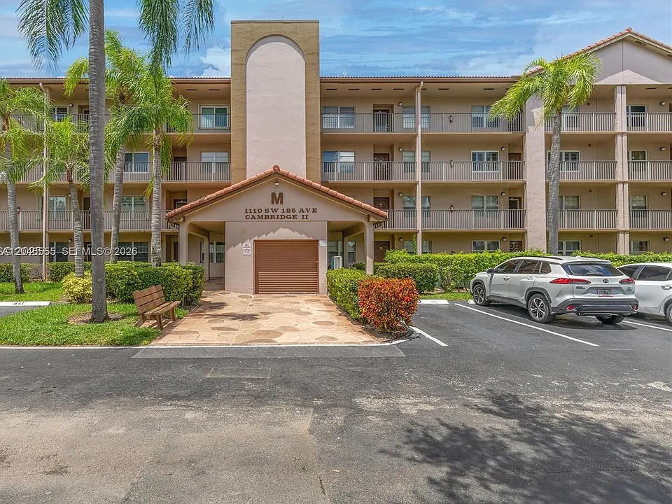 1110 SW 125th Ave #112M
