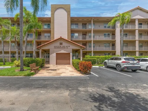 1110 SW 125th Ave APT 112M, Hollywood, FL 33027