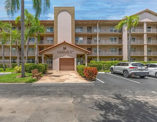 1110 SW 125th Ave #112M Photo 1 1110 SW 125th Ave #112M Photo 1
