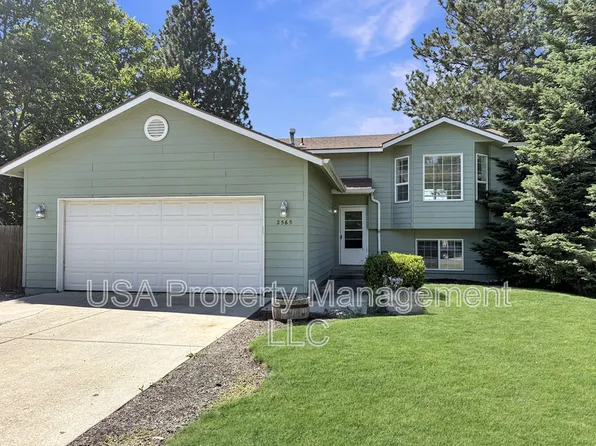 2565 N Stagecoach Dr, Post Falls, ID 83854