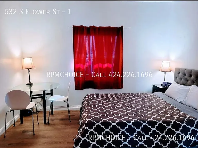 532 S Flower St #1 — Photo 57