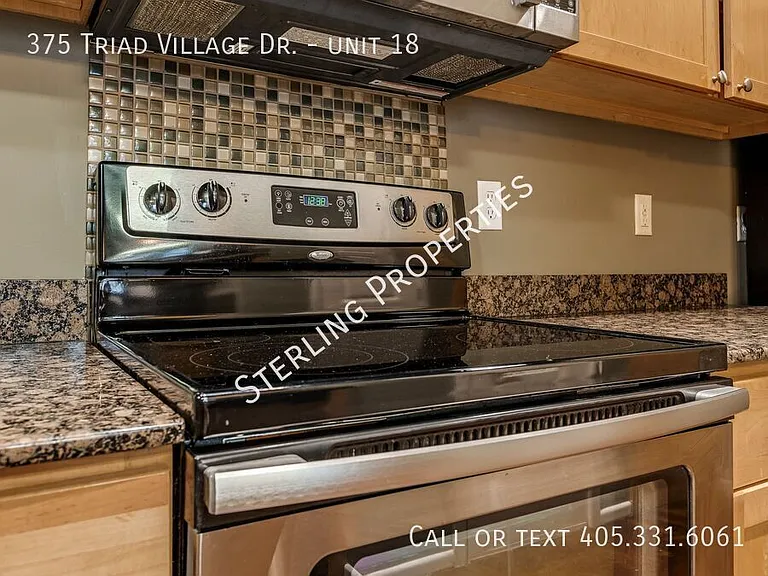 375 Triad Village Dr #18 — Photo 26