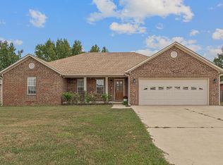 4603 S 28th St, Paragould, AR 72450