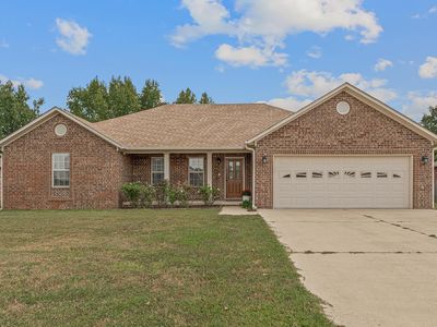 4603 S 28th St, Paragould, AR, 72450