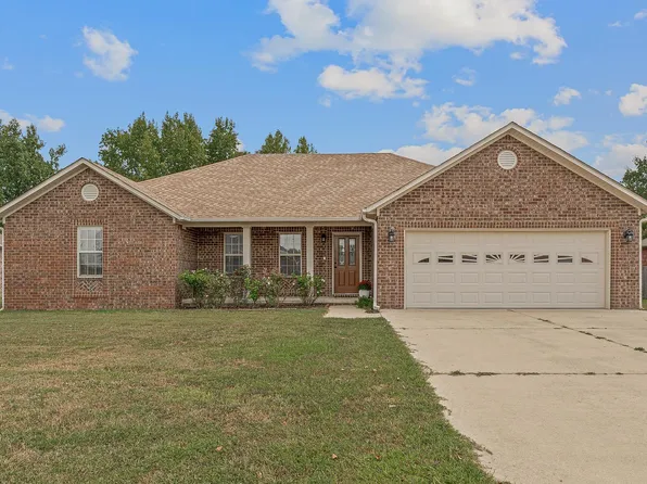 4603 S 28th St, Paragould, AR 72450