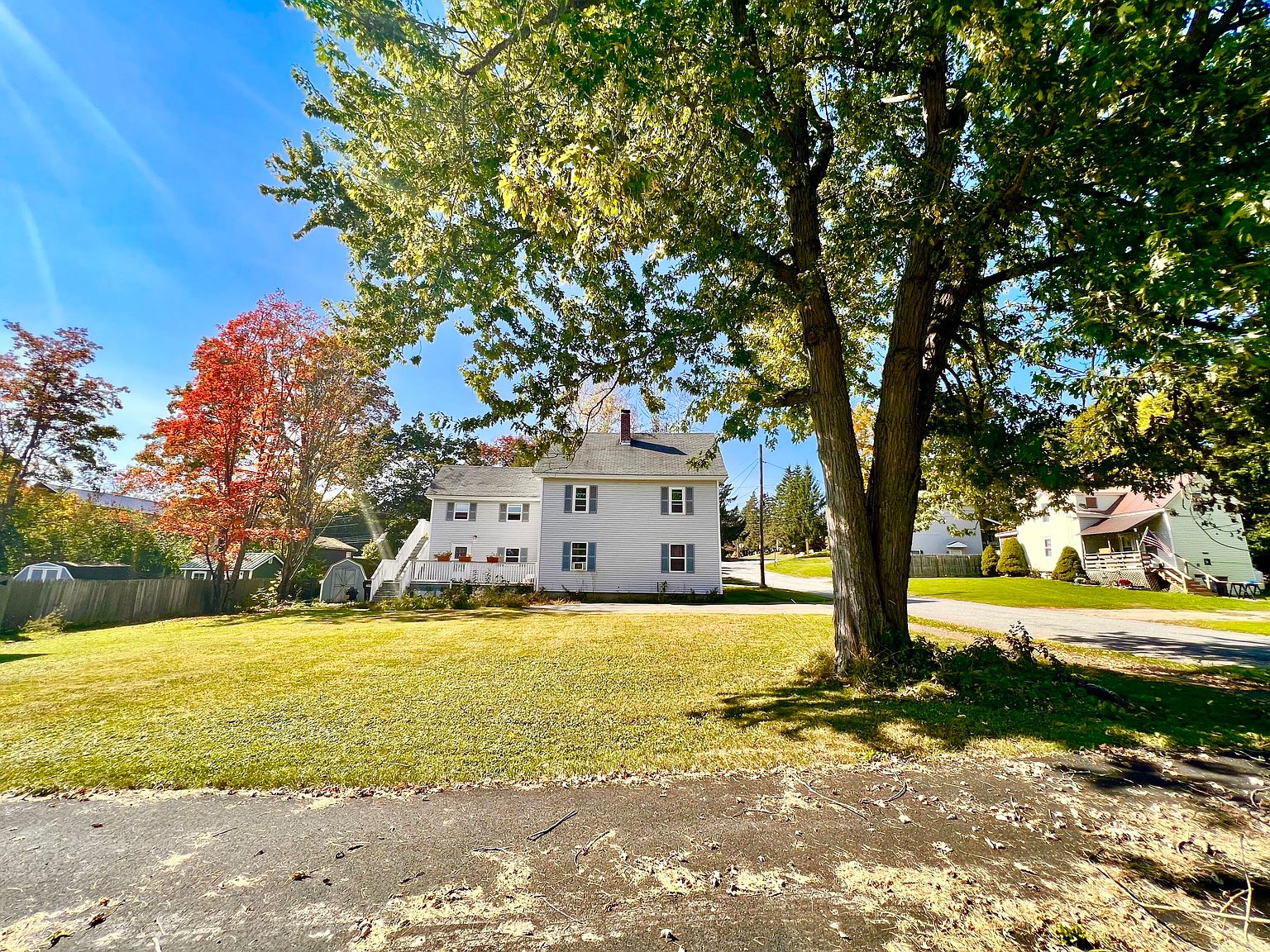 11 Milford Street, Bangor, ME 04401 | Zillow