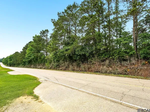 State Highway 438, Franklinton, LA 70438