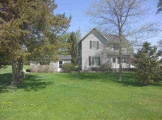 6986 Wilder Rd, Erie, IL 61250