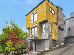 4068 Letitia Ave S, Seattle, WA 98118