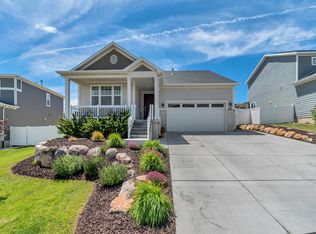 2103 N Elderberry Dr, Saratoga Springs, UT 84045