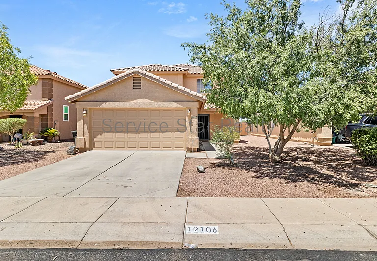 12106 N 130th Dr — Photo 1