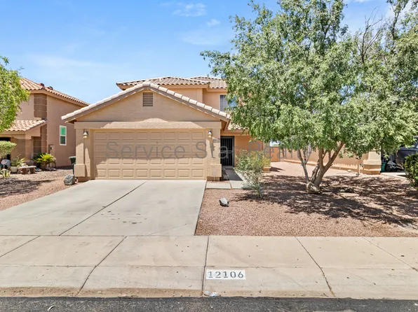 12106 N 130th Dr, El Mirage, AZ 85335