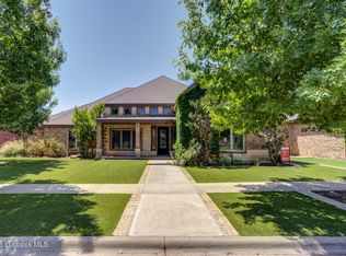 6103 89th St, Lubbock, TX 79424