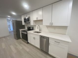 2811 11th St NW #B, Washington, DC 20001