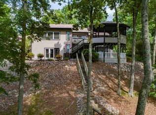 23 Whispering Winds Rd, Cadiz, KY 42211