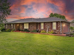 24336 Highway 266, Halltown, MO 65604