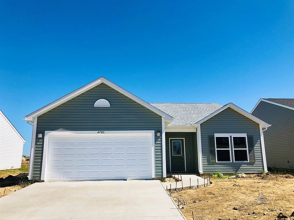 1st image of 4785 Langhorn Lot 294