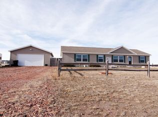 10 Gold Buckle Pl, Rozet, WY 82727