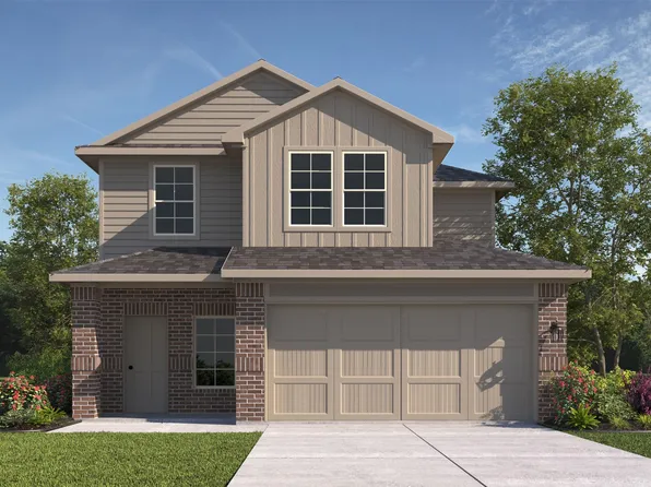 136 Davis Ln, Denton, TX 76071