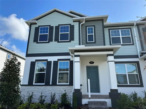 751 Pilea St, Apopka, FL 32703