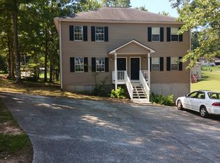 240 Sherrell Dr #A, Cleveland, GA 30528
