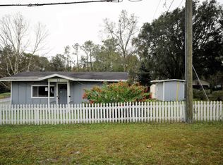 125 Old Jennings Rd, Orange Park, FL 32065