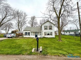 12356 Sylvania Metamora Rd, Berkey, OH 43504